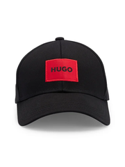 HUGO BOSS Patch Cap Mens | Baseball Caps