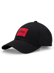 HUGO BOSS Patch Cap Mens | Baseball Caps