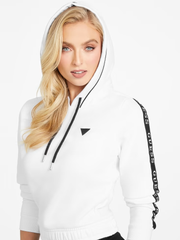 GUESS Dani Logo Hoodie