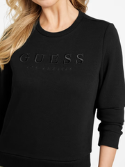 GUESS Val Crewneck Pullover