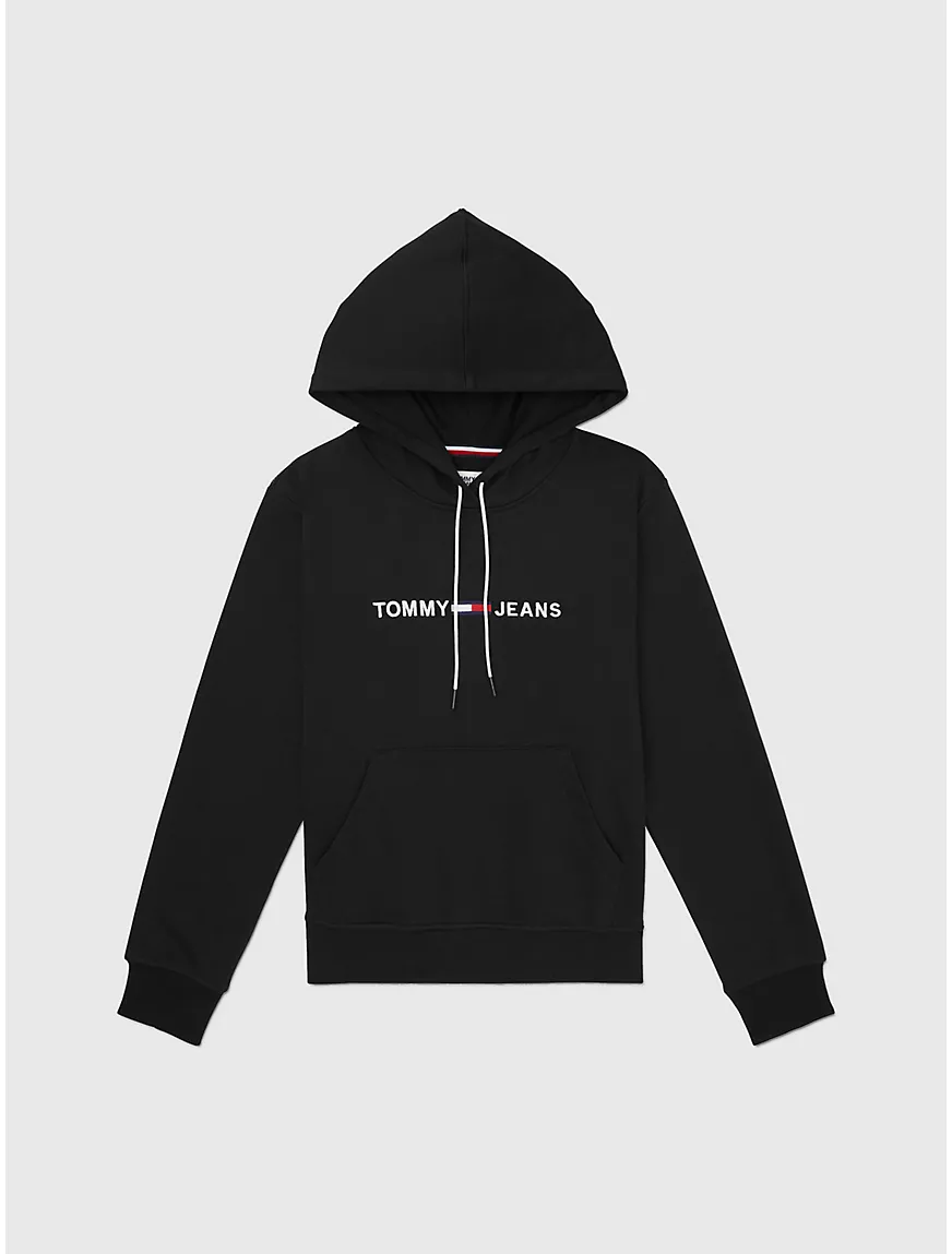 TOMMY HILFIGER Logo Hoodie