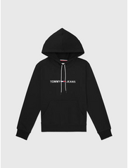 TOMMY HILFIGER Logo Hoodie