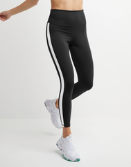 CHAMPION Women's Absolute 7/8 Track Tights