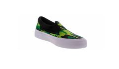 DC SHOES Kids' Trase Slip-on Shoes