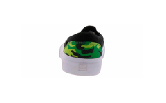 DC SHOES Kids' Trase Slip-on Shoes