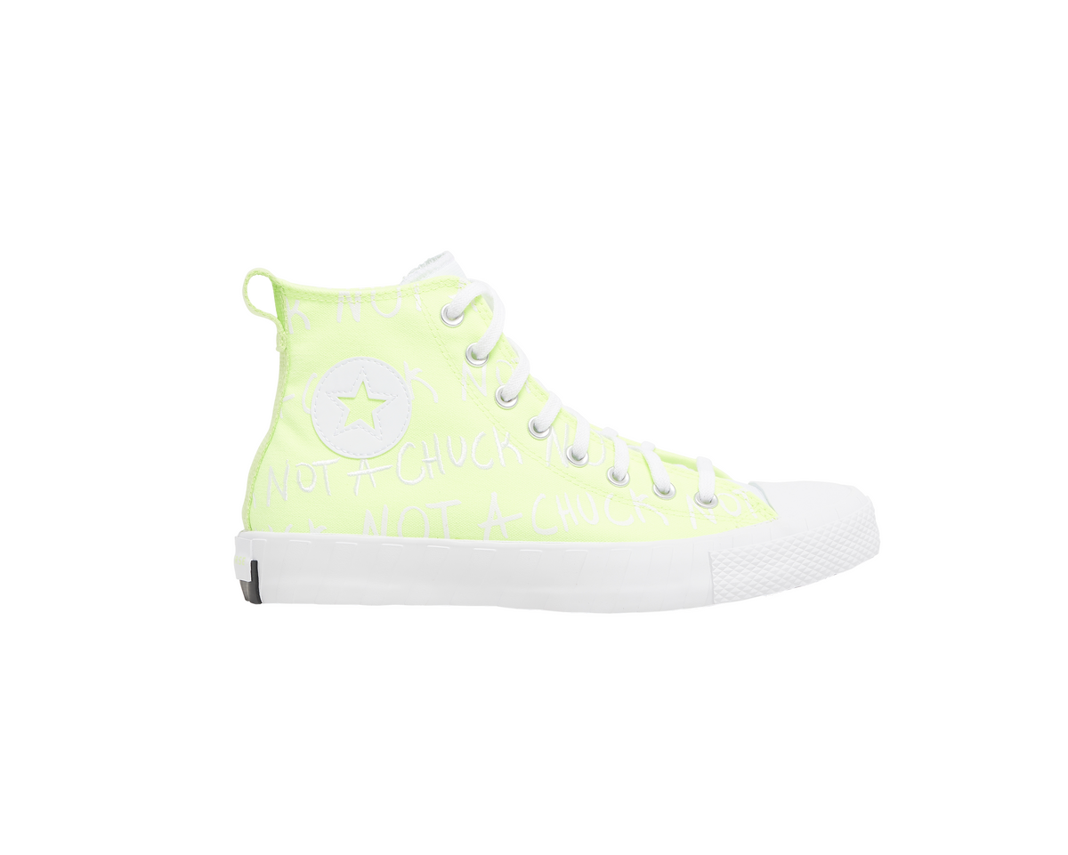 CONVERSE UNT1TL3D High Top