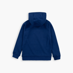 LEVI`S Logo Pullover Hoodie Sweatshirt