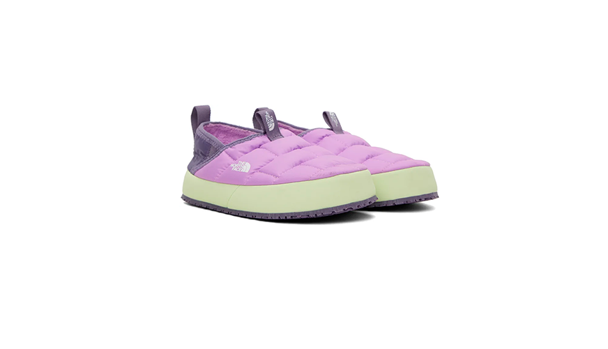 THE NORTH FACE Kids’ ThermoBall™ Traction Mules II