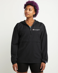 CHAMPION Packable Jacket, Classic Script