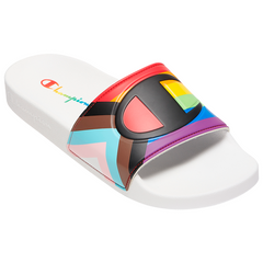 CHAMPION IPO Pride Slides