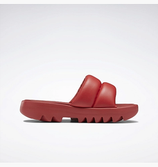 REEBOK X CARDI B Women's Slide Sandals