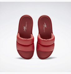 REEBOK X CARDI B Women's Slide Sandals