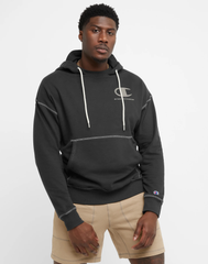 CHAMPION Men's Global Explorer French Terry Hoodie