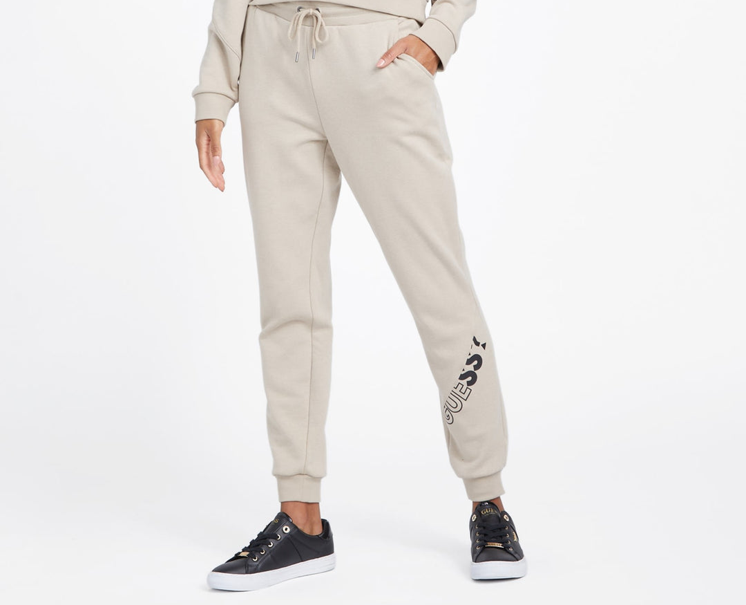 GUESS Sabrina Logo Joggers