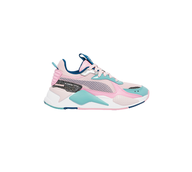 PUMA RS-X Sneakers