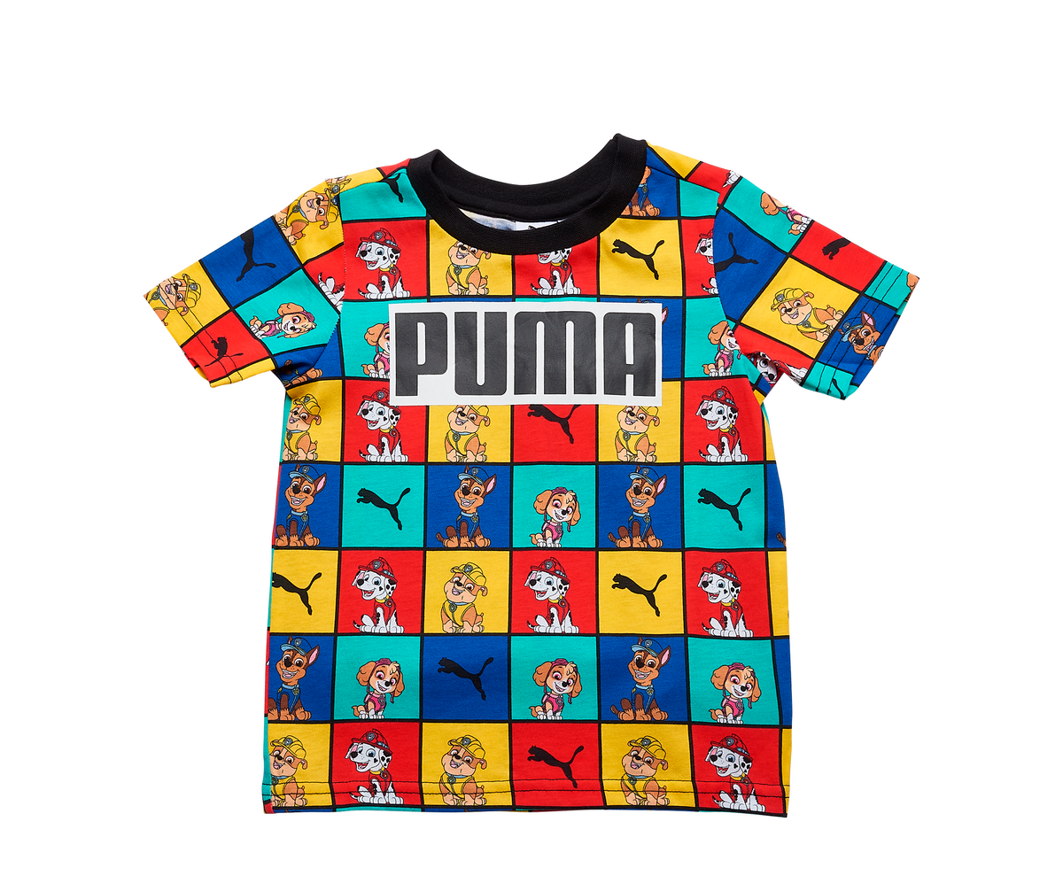 PUMA Paw Patrol T-Shirt