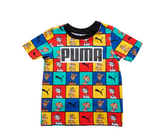 PUMA Paw Patrol T-Shirt