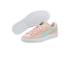 PUMA Suede