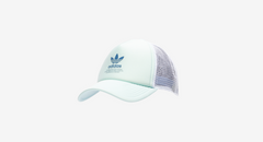 ADIDAS Originals OG Recoded Life Trucker Hat