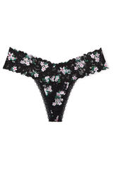 VICTORIAS SECRET Lacie Thong Panty