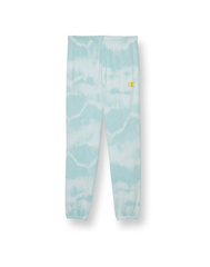 CHAMPION Lightweight Fleece Hoodie Reverse Tie-dye, Lightweight Fleece Sweatpants