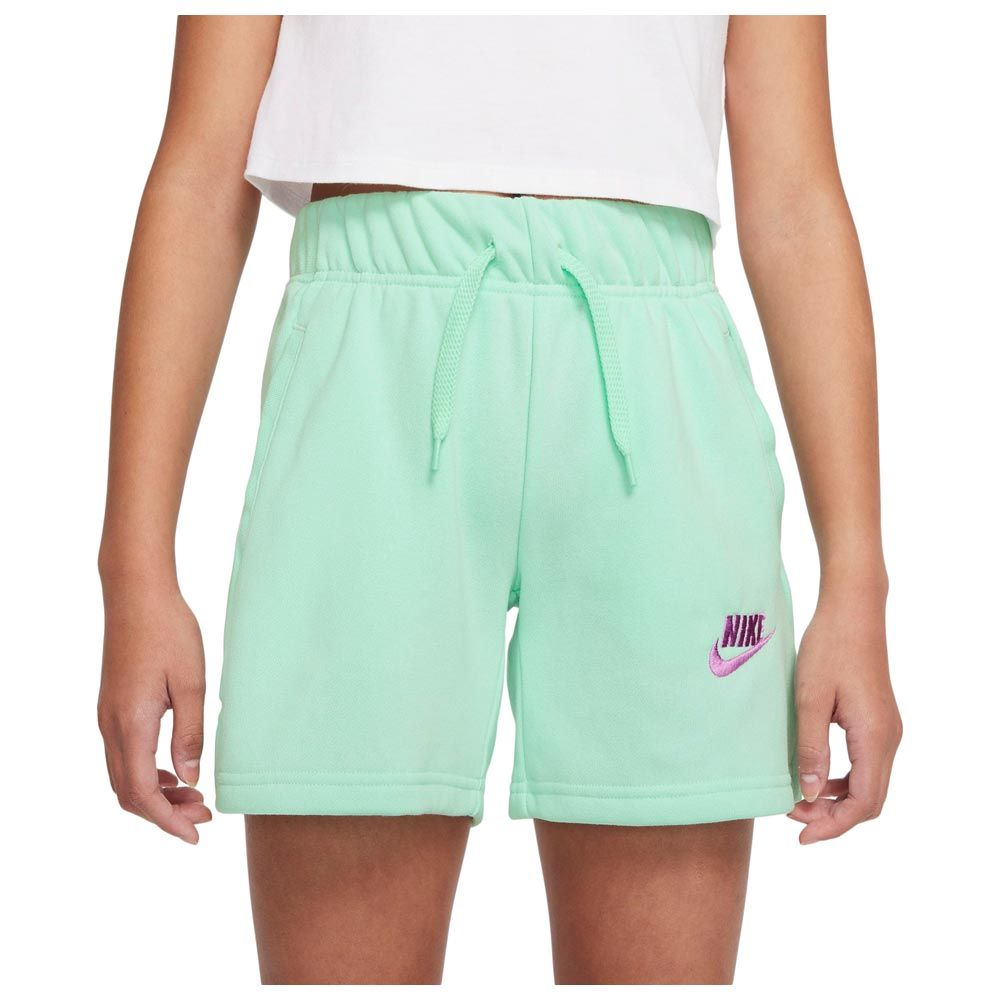 NIKE 5 Inch Club Shorts