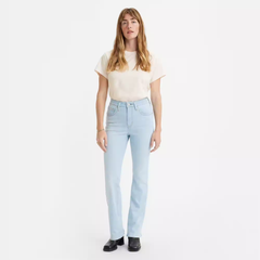 LEVI'S 725 High Rise Bootcut Women's Jeans