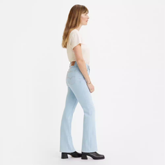 LEVI'S 725 High Rise Bootcut Women's Jeans