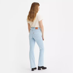 LEVI'S 725 High Rise Bootcut Women's Jeans