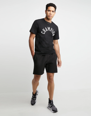 CHAMPION Men's Reverse Weave Cut-Off Shorts, 7" |