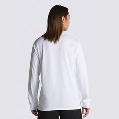 VANS Off The Wall Classic Long Sleeve