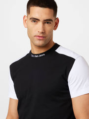 CALVIN KLEIN Colour Block T-shirt