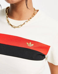 ADIDAS ORIGINALS TEE T-shirts