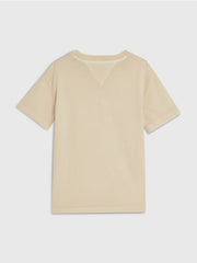 TOMMY HILFIGER Tonal Logo T-shirt