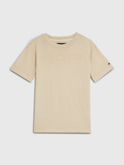 TOMMY HILFIGER Tonal Logo T-shirt