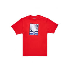 VANS Maze T-Shirt