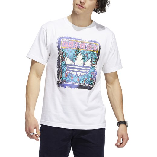 ADIDAS Originals Skate T-Shirt