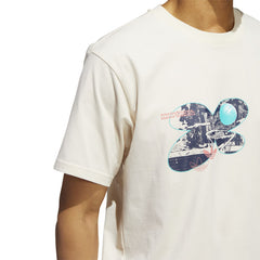 ADIDAS Originals Superstar Bball Photo T-Shirt