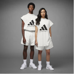 ADIDAS Basketball Sleeveless T-Shirt