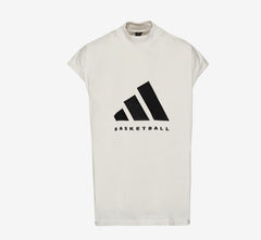 ADIDAS Basketball Sleeveless T-Shirt