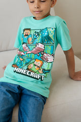 CARTER`S Kid Minecraft® Tee