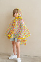 GUESS Raincoat For Children