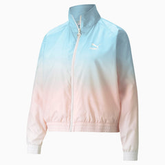 PUMA Gloaming AOP Short & Windbreaker Set