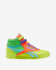 REEBOK Freestyle HI Brights