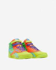 REEBOK Freestyle HI Brights