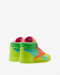 REEBOK Freestyle HI Brights