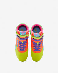 REEBOK Freestyle HI Brights