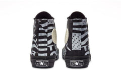 CONVERSE Telfar chuck taylor 70 high sneakers