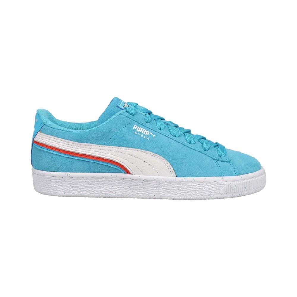 PUMA Suede Triplex x Kool-Aid