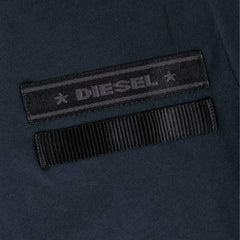 DIESEL T PATROL Mens T Shirt Short Sleeve Cotton Tees